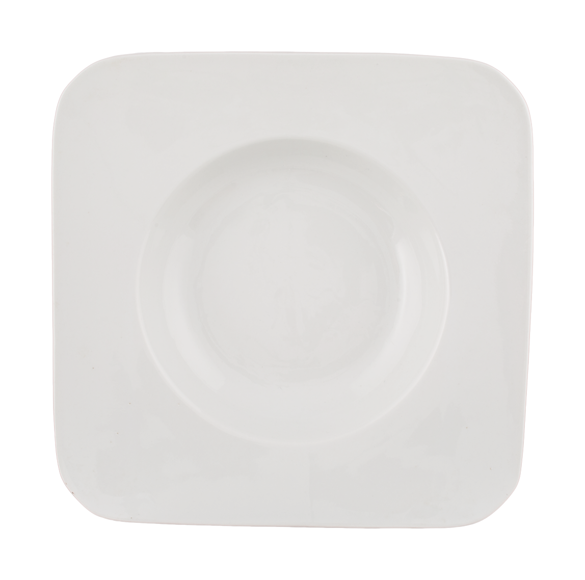 Square Bowl