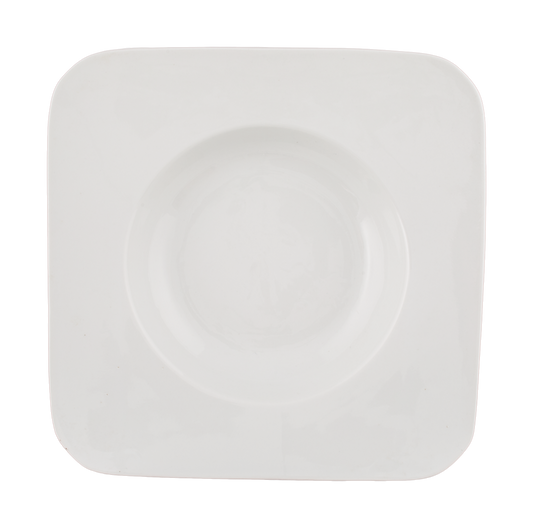 Square Bowl