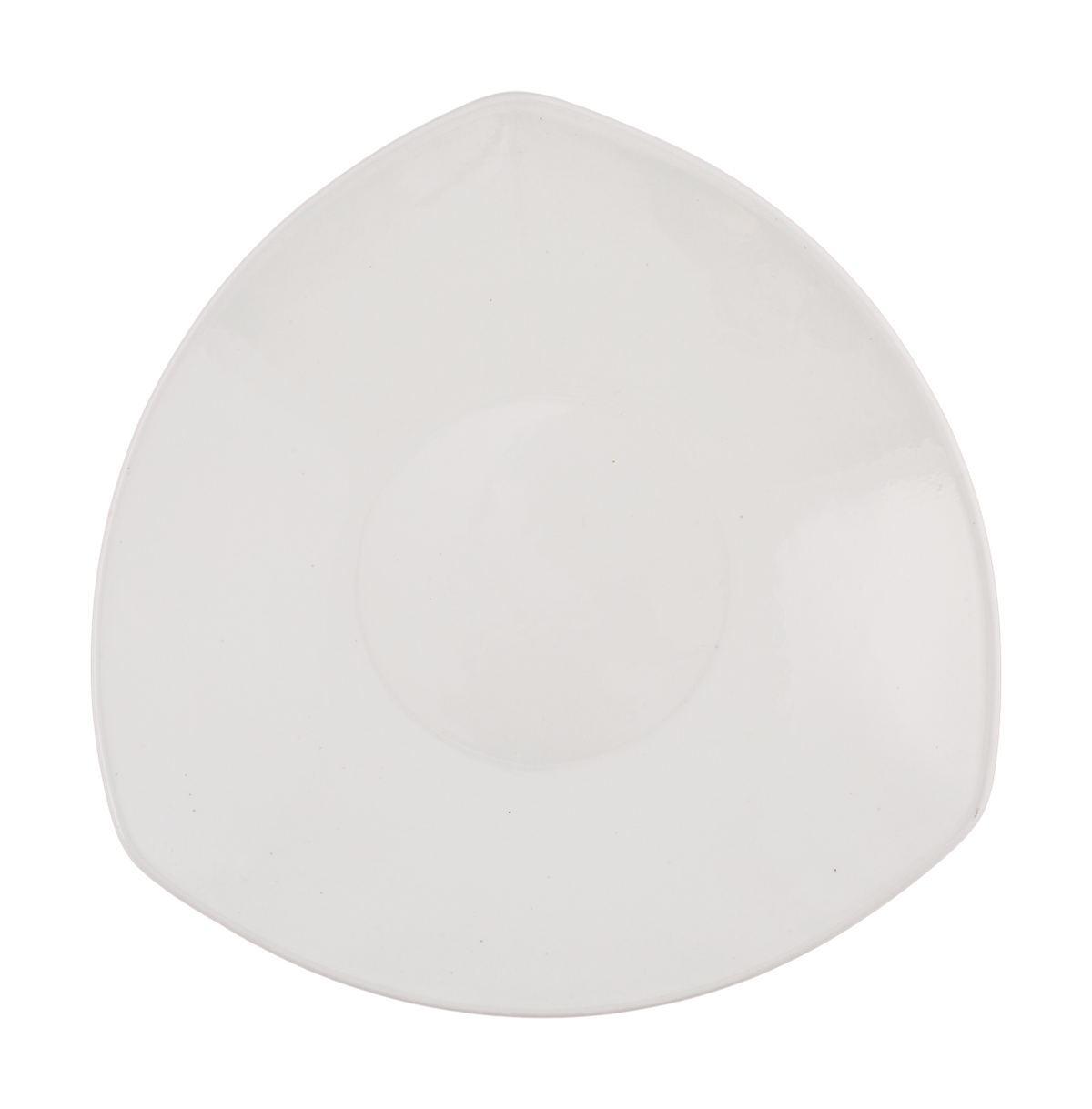 Triangle Bowl
