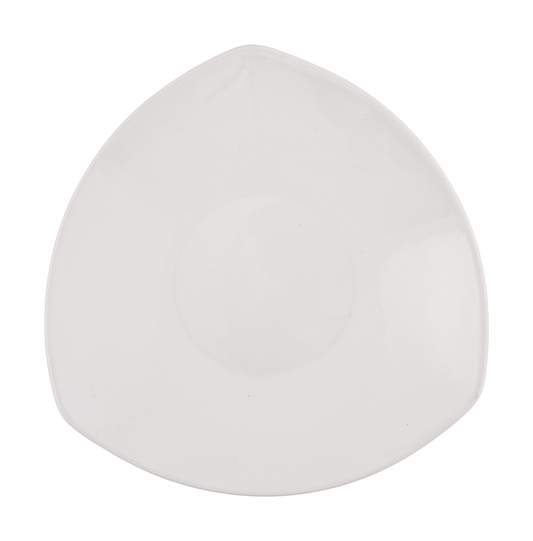 Triangle Bowl