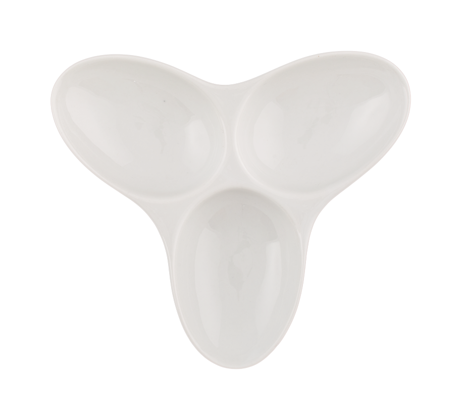 Tripod Dish