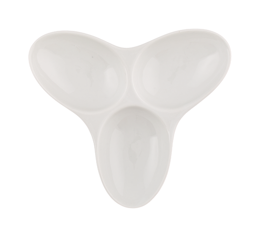 Tripod Dish