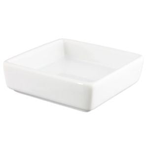 Square Dish