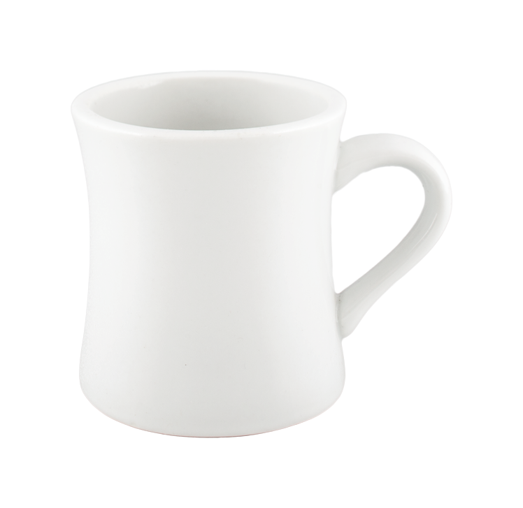 Bounty Mug