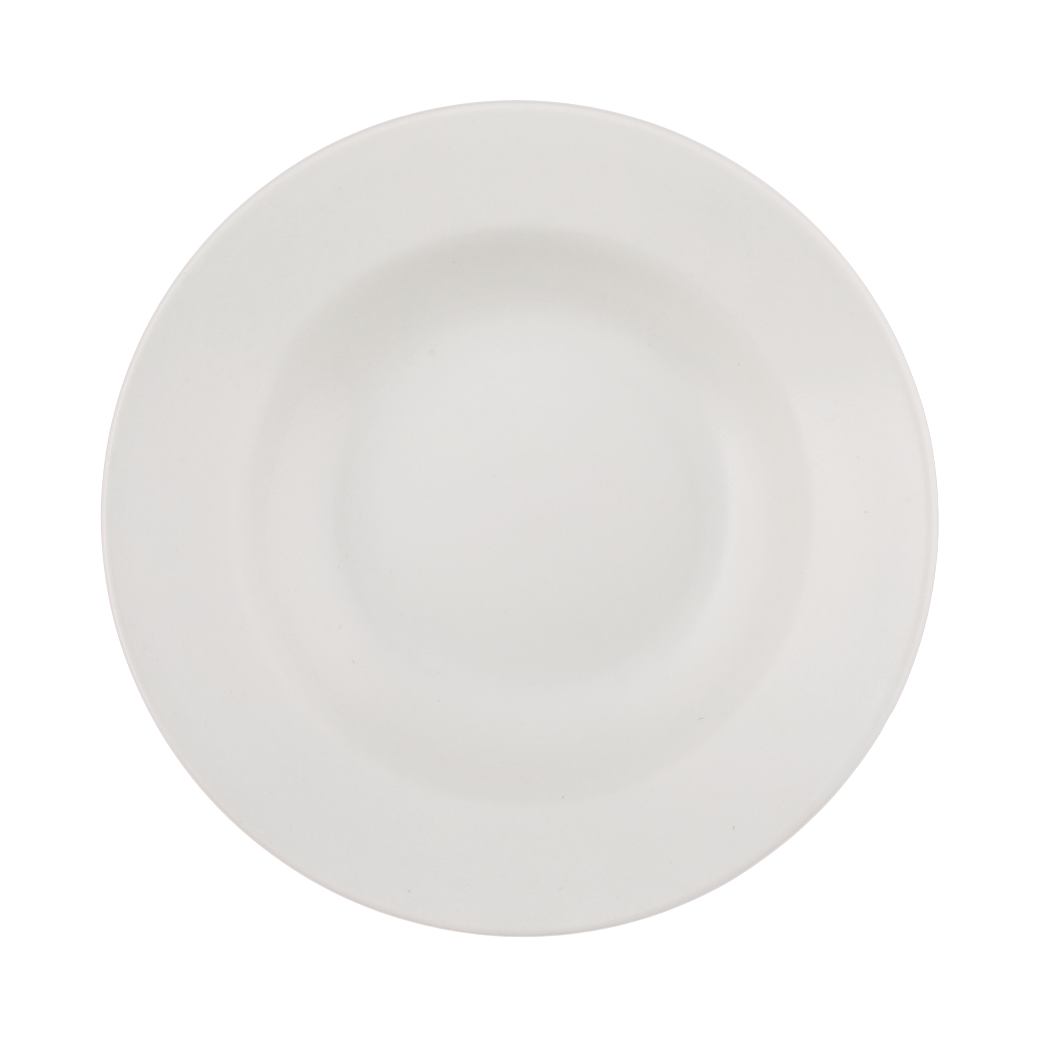 Pasta Bowl/Rim Soup