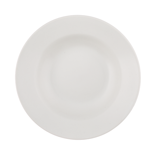 Pasta Bowl/Rim Soup