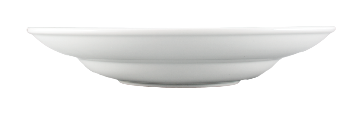 Pasta Bowl Deep With Rim