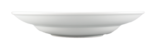 Pasta Bowl Deep With Rim