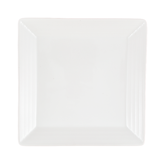 Square Plate