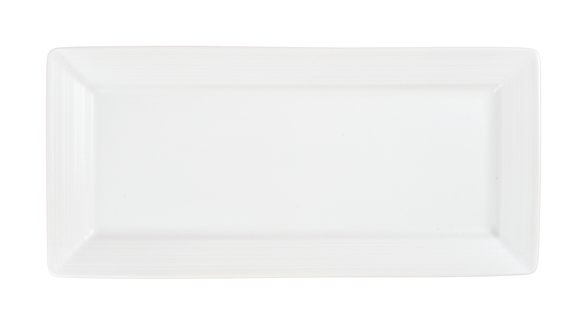 Rectangle Plate