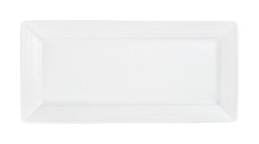 Rectangle Plate