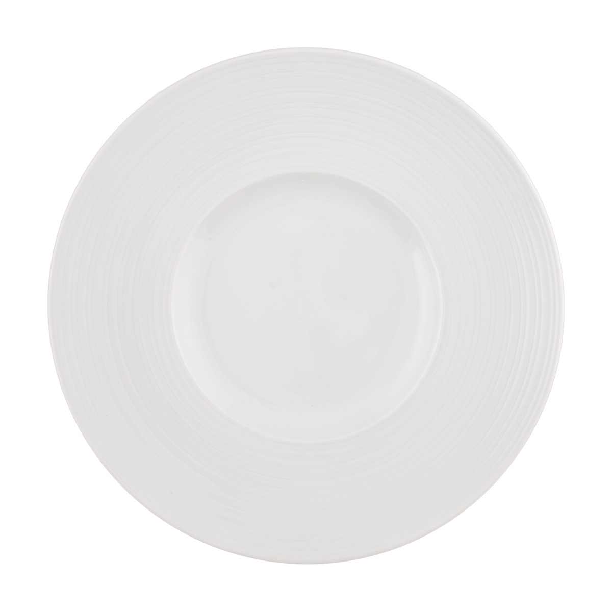 Plate Signature