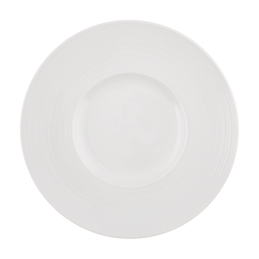 Plate Signature