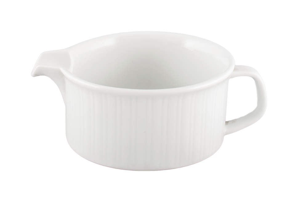 Sauce Boat