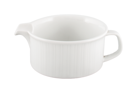 Sauce Boat