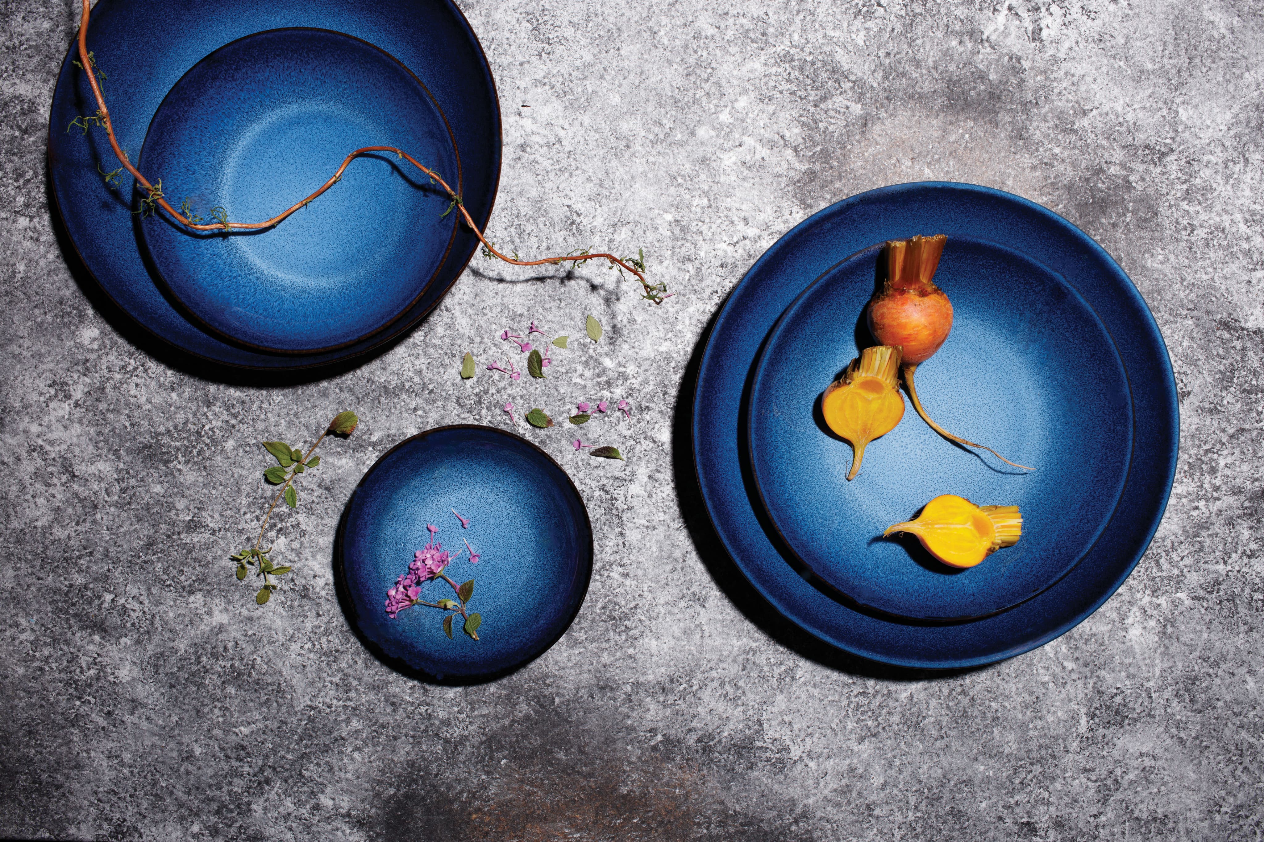 Introducing: The Essentials <br> Collection