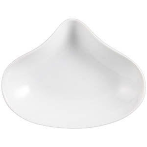 Petal Sauce Dish