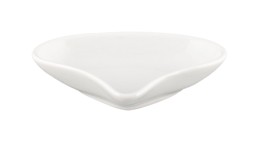 Petal Sauce Dish