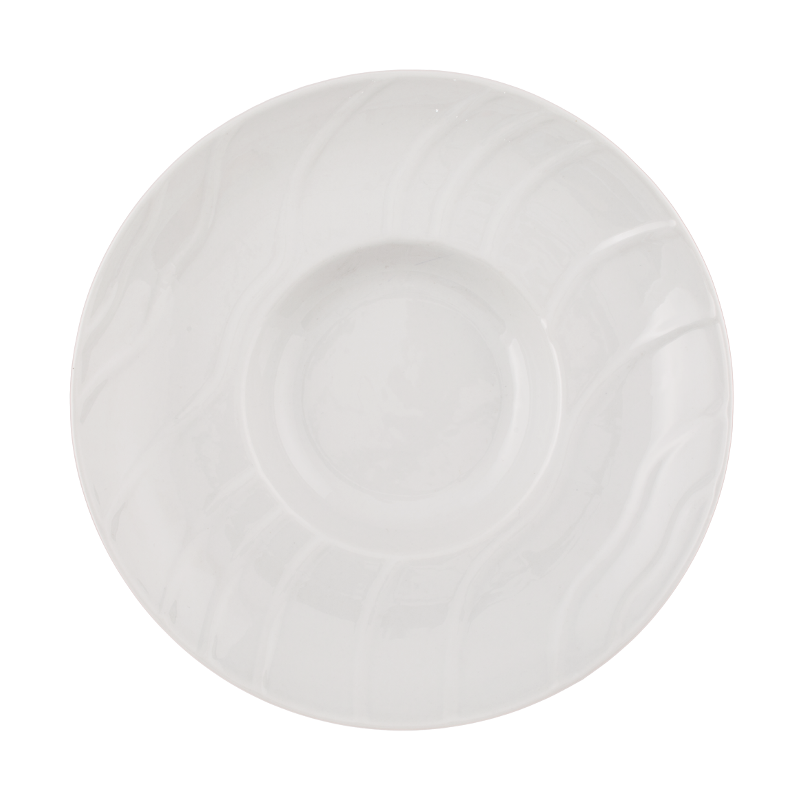 Pasta Bowl Deep With Rim