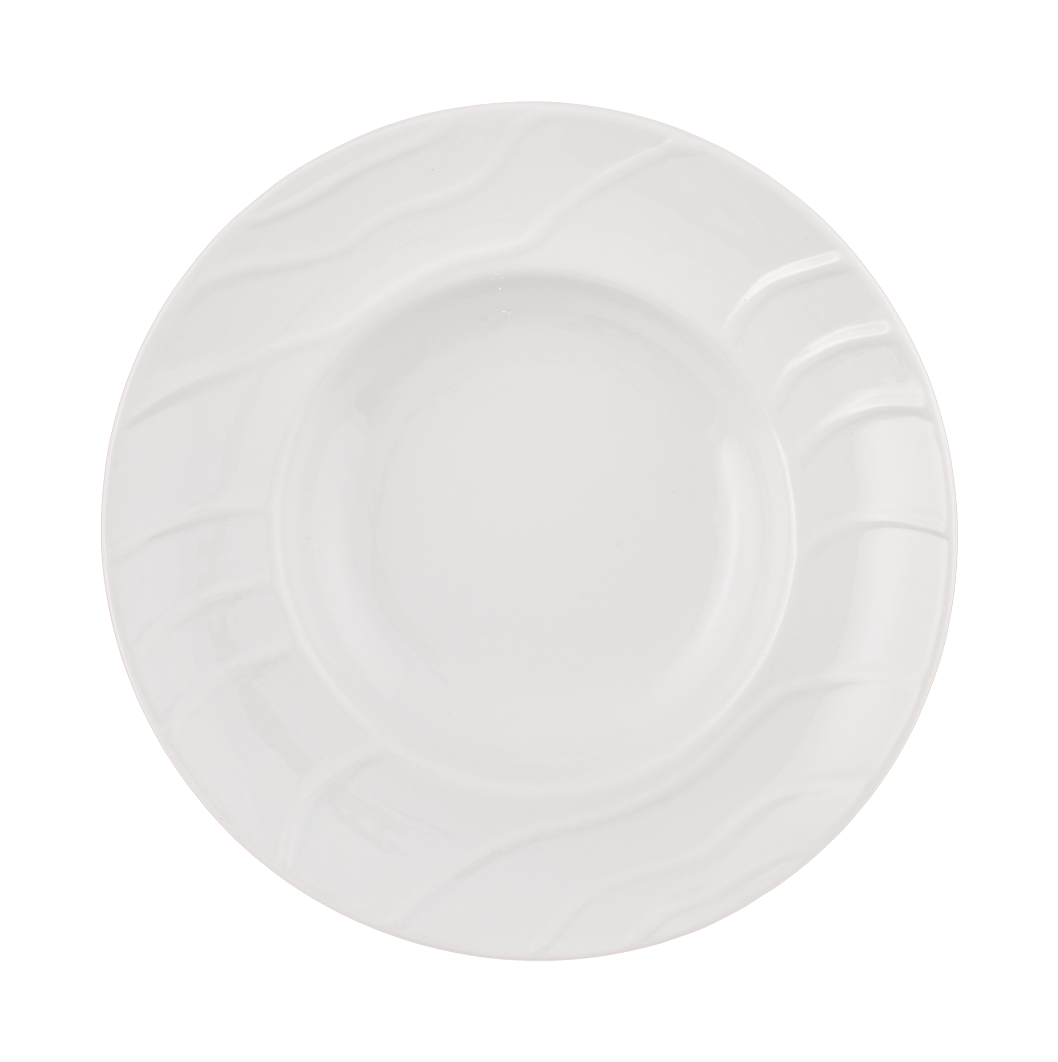 Rim Soup / Pasta Bowl