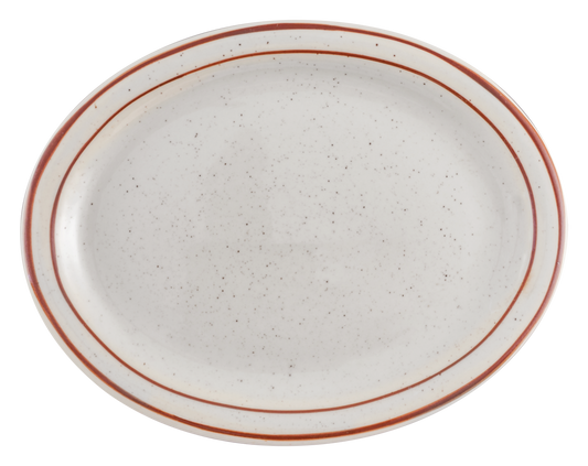 Platter NR