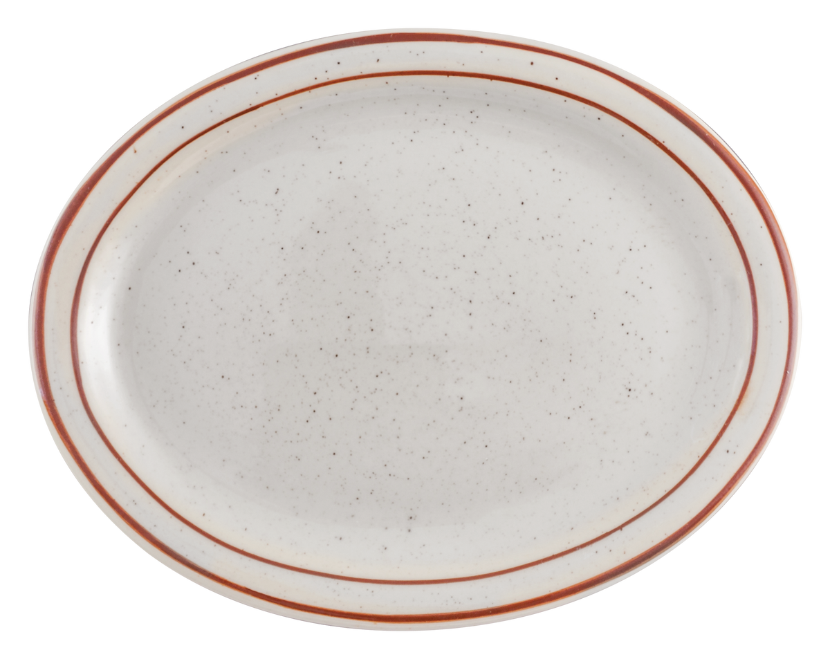 Platter NR