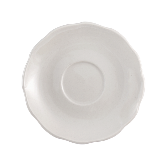 Saucer A.D.