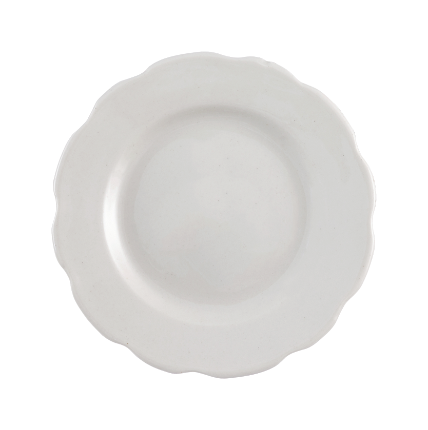 Plate
