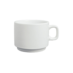 Shallow Stackable Cup