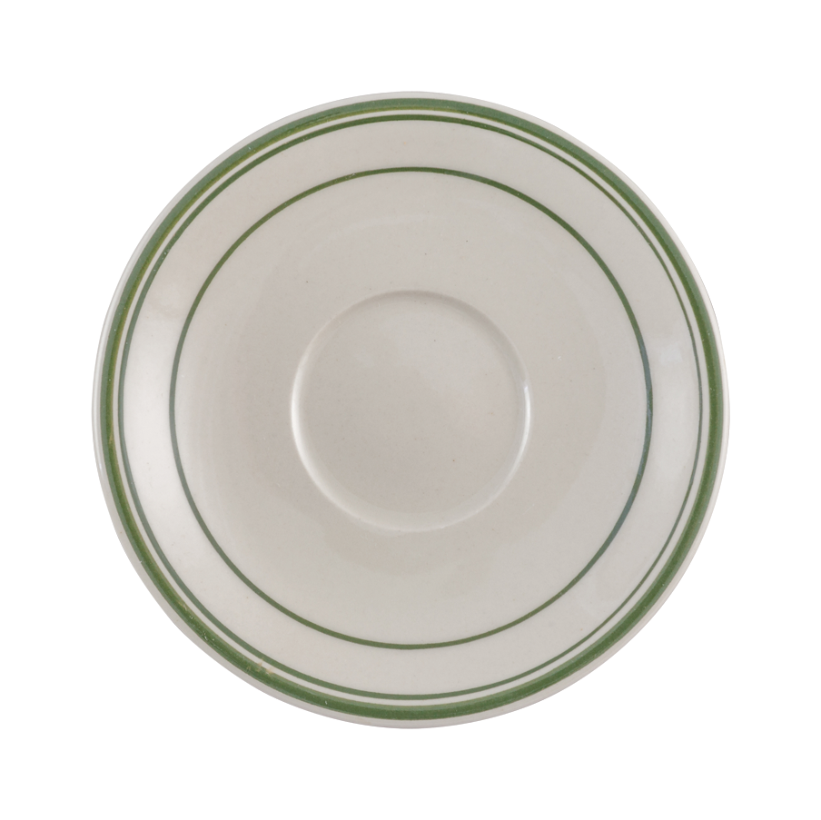 Saucer