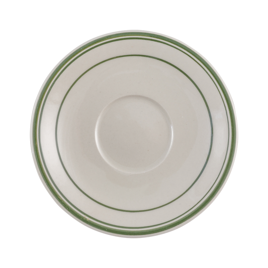 Saucer