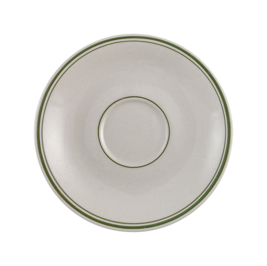 Saucer A.d.