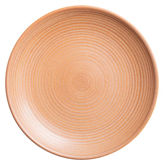 Coupe Plate