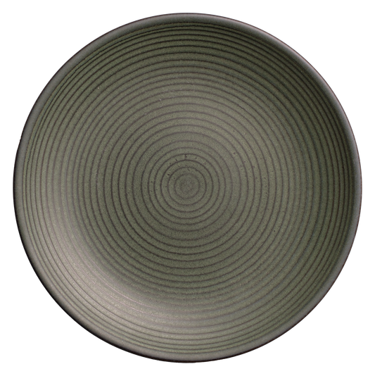 Coupe Plate