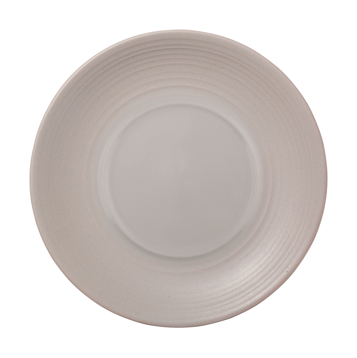 Portion Plate