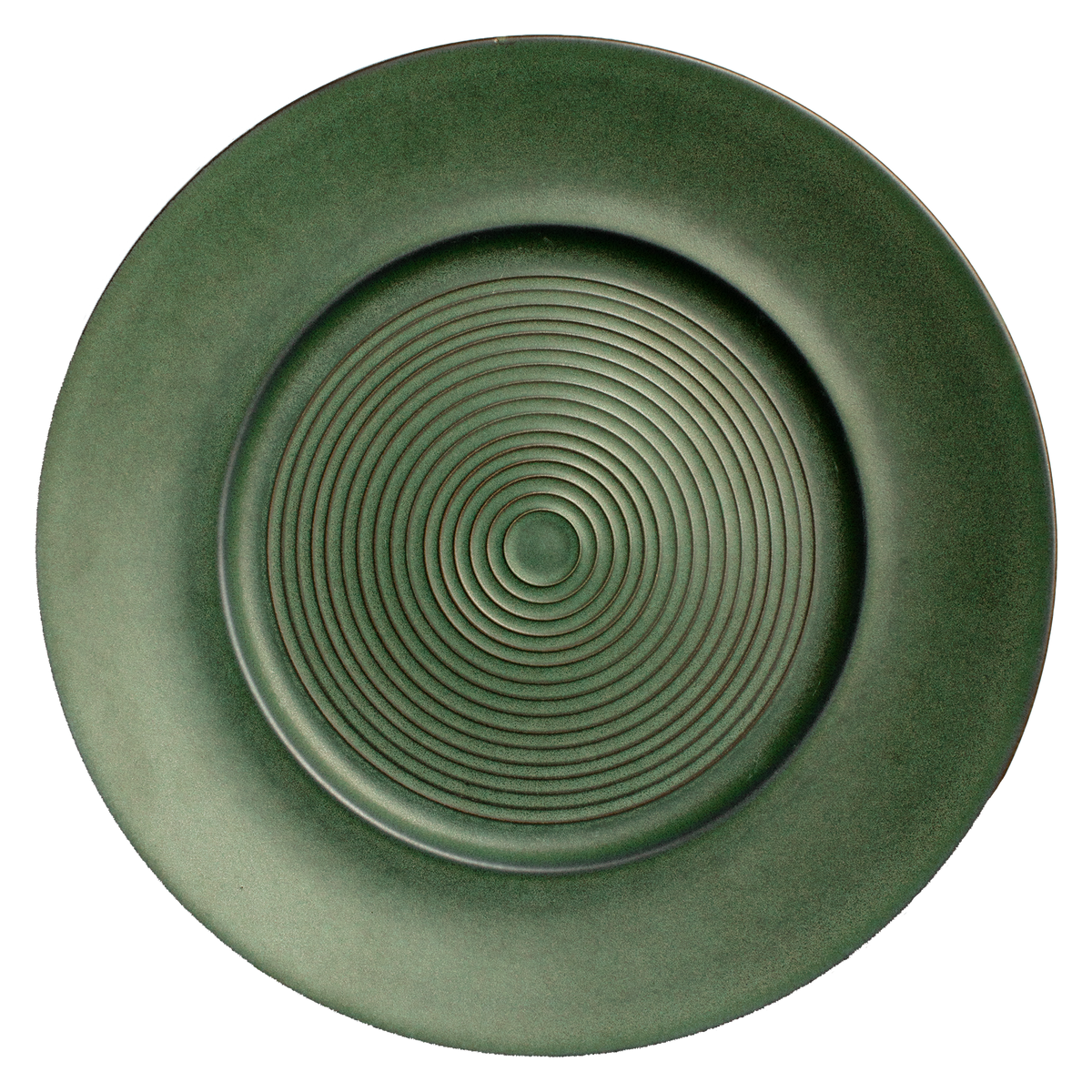 Petite Portion Plate