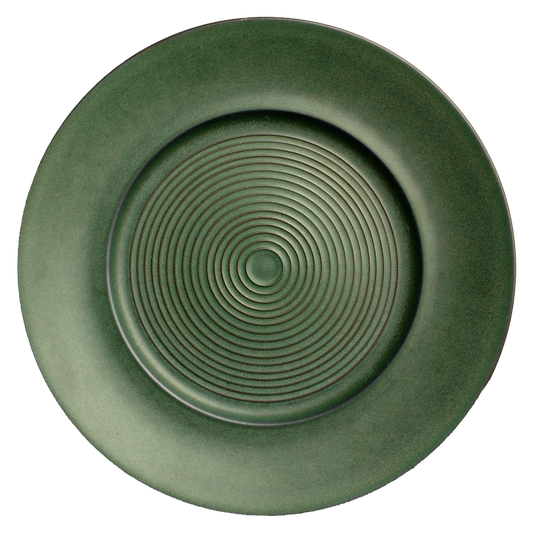 Petite Portion Plate