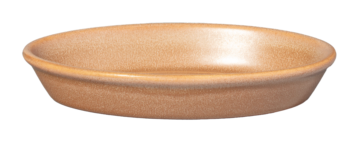 Oval Baker