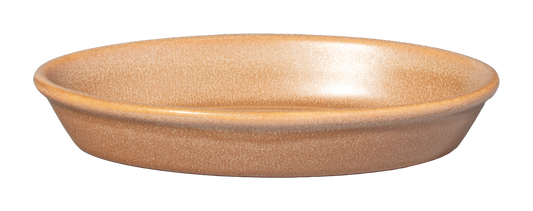 Oval Baker