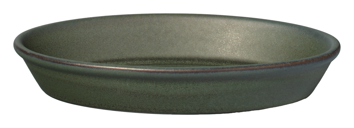 Oval Baker