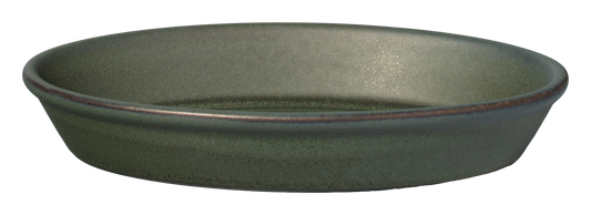 Oval Baker