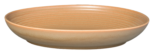 Deep Oval Bowl