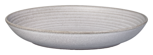 Deep Oval Bowl