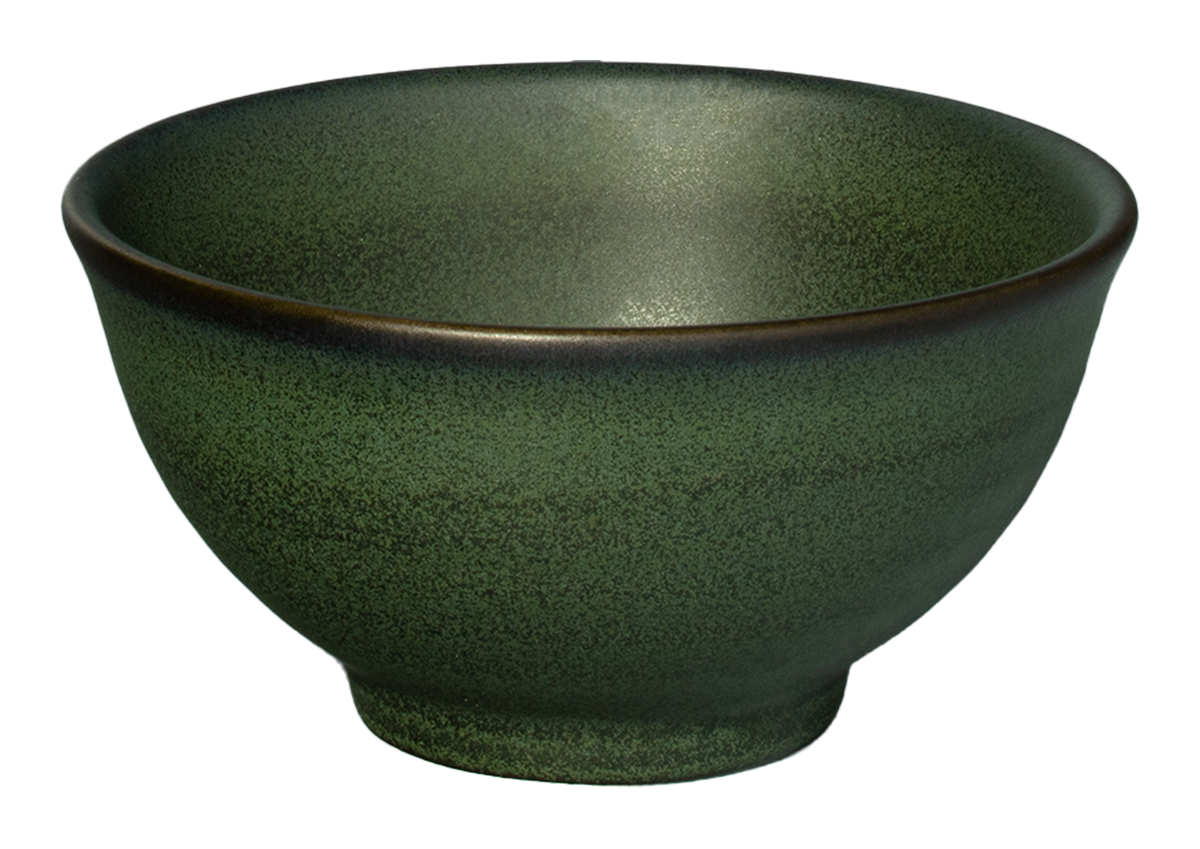 Rice Bowl