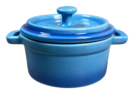 Casserole Pot