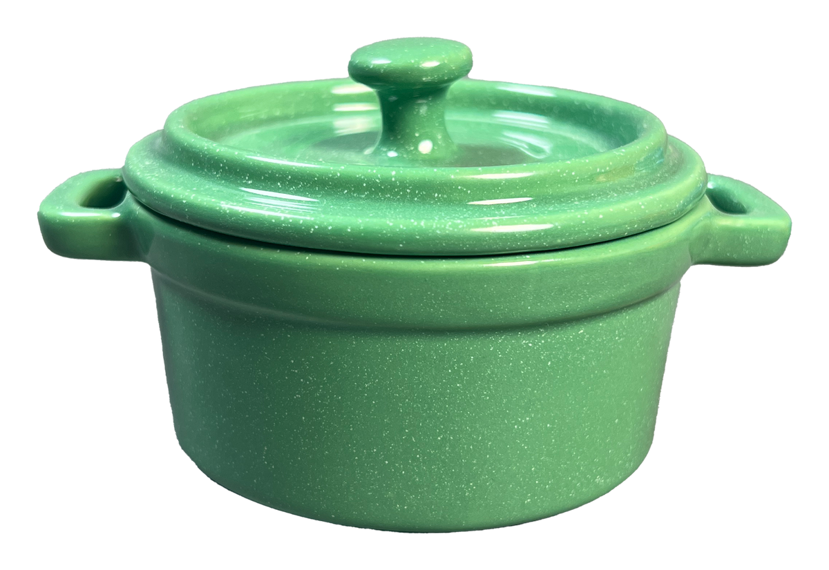 Casserole Pot