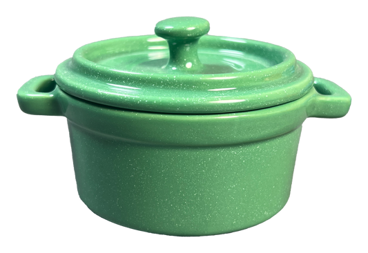 Casserole Pot