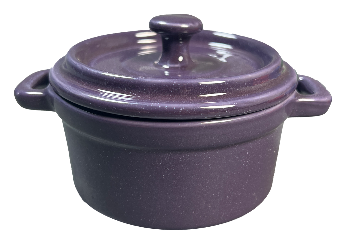 Casserole Pot