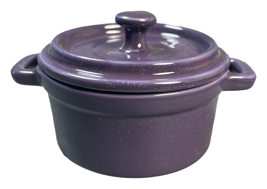 Casserole Pot