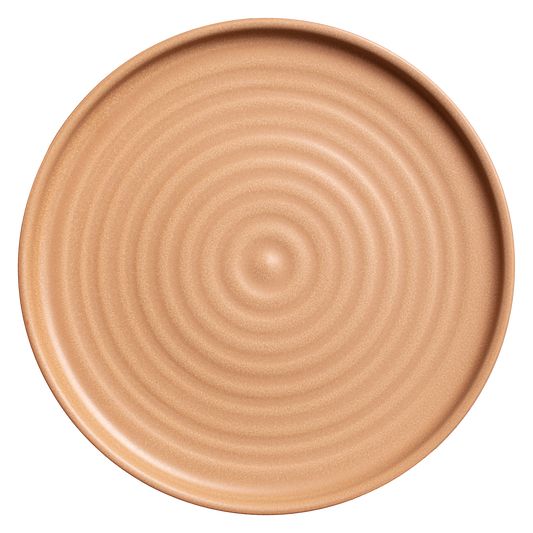 Stacking Plate